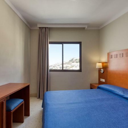 Tc Apartamentos Tamanaco Porto Rico Extérieur photo