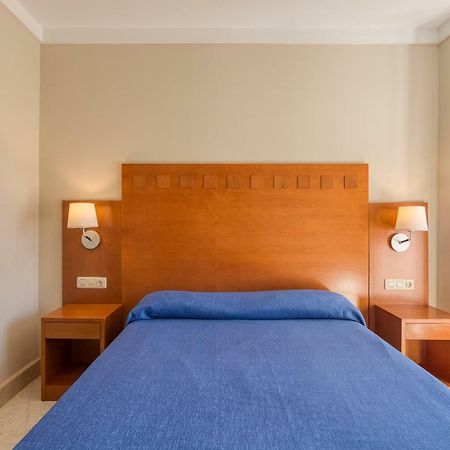 Tc Apartamentos Tamanaco Porto Rico Extérieur photo
