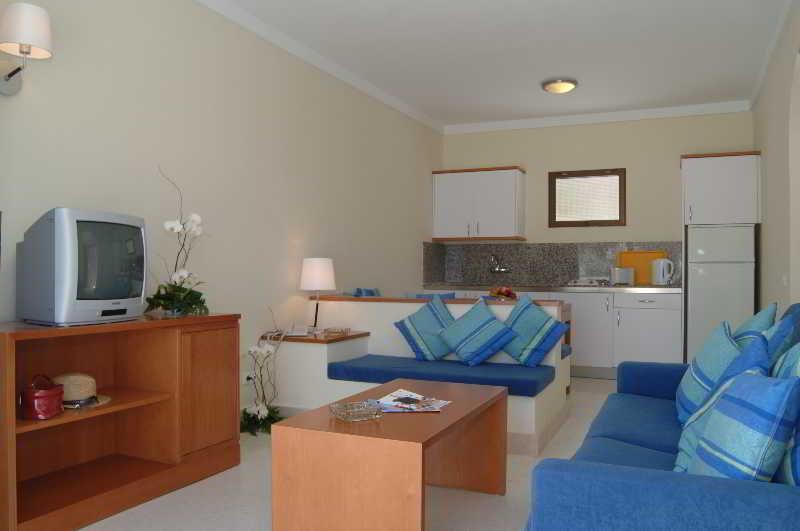 Tc Apartamentos Tamanaco Porto Rico Extérieur photo