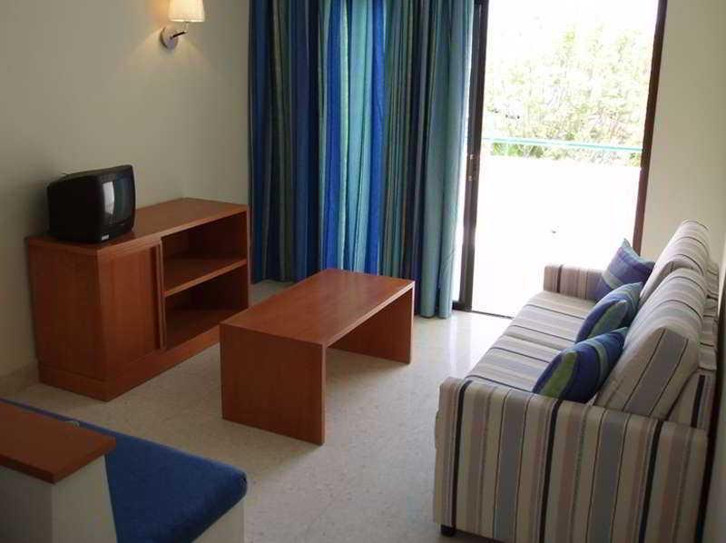 Tc Apartamentos Tamanaco Porto Rico Extérieur photo