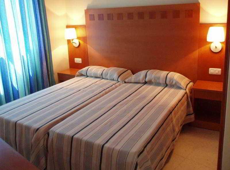 Tc Apartamentos Tamanaco Porto Rico Extérieur photo
