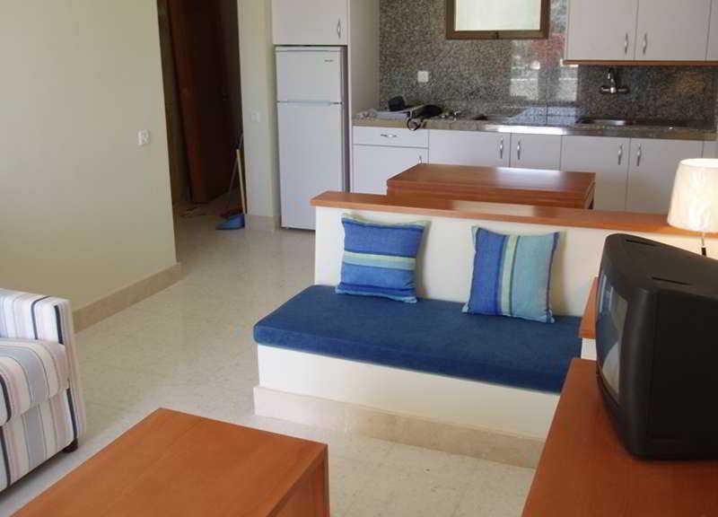 Tc Apartamentos Tamanaco Porto Rico Extérieur photo