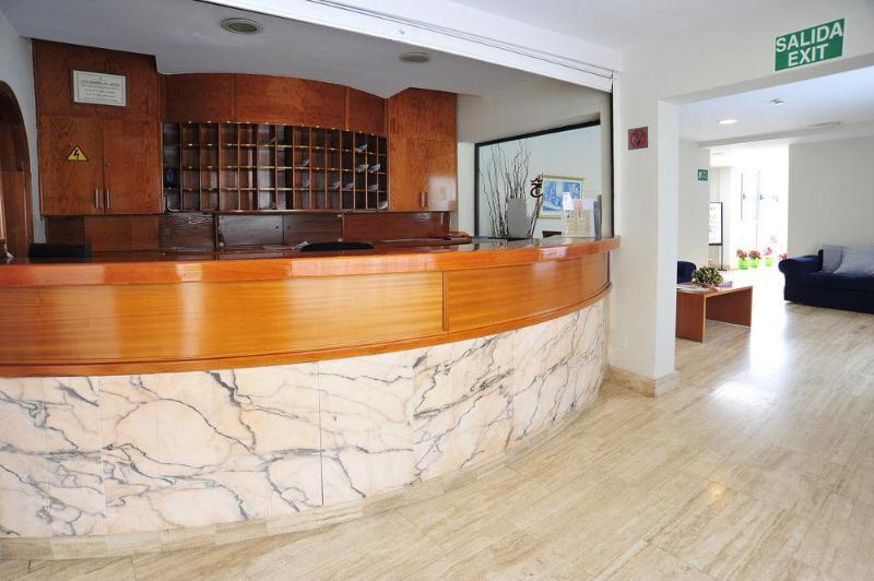 Tc Apartamentos Tamanaco Porto Rico Extérieur photo