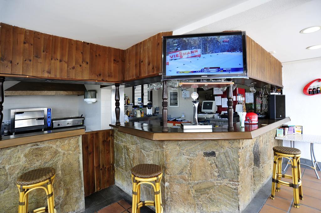 Tc Apartamentos Tamanaco Porto Rico Extérieur photo