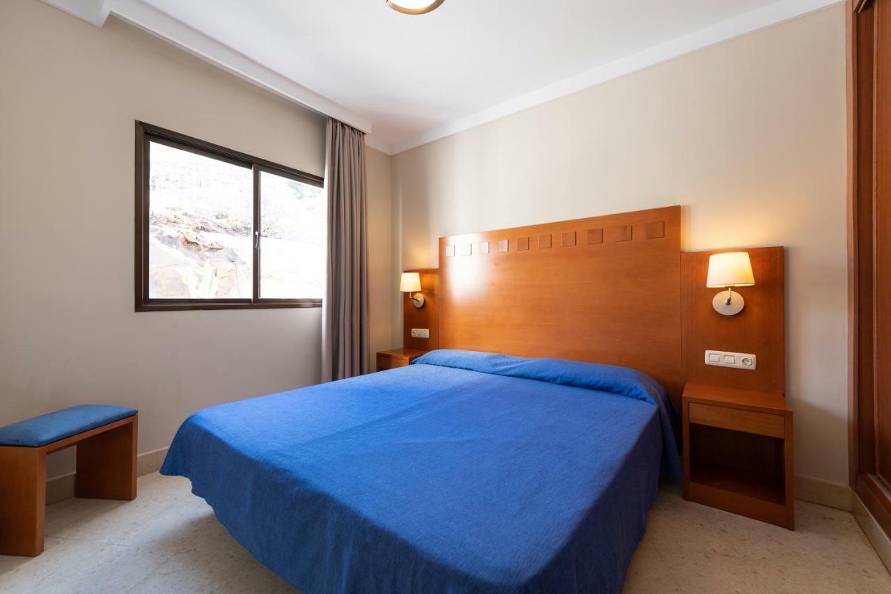 Tc Apartamentos Tamanaco Porto Rico Extérieur photo