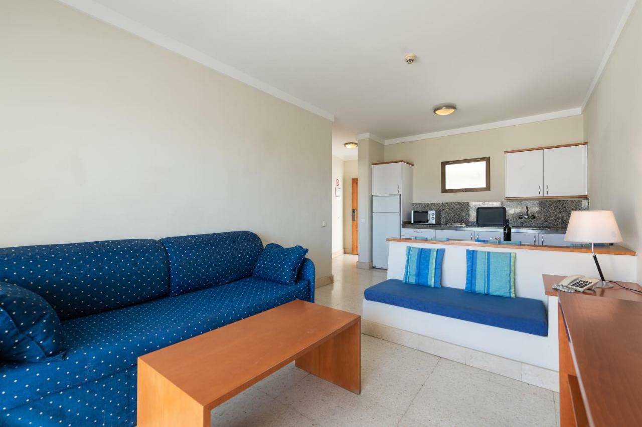 Tc Apartamentos Tamanaco Porto Rico Extérieur photo