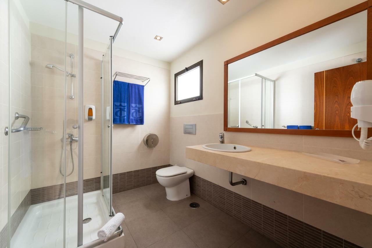 Tc Apartamentos Tamanaco Porto Rico Extérieur photo