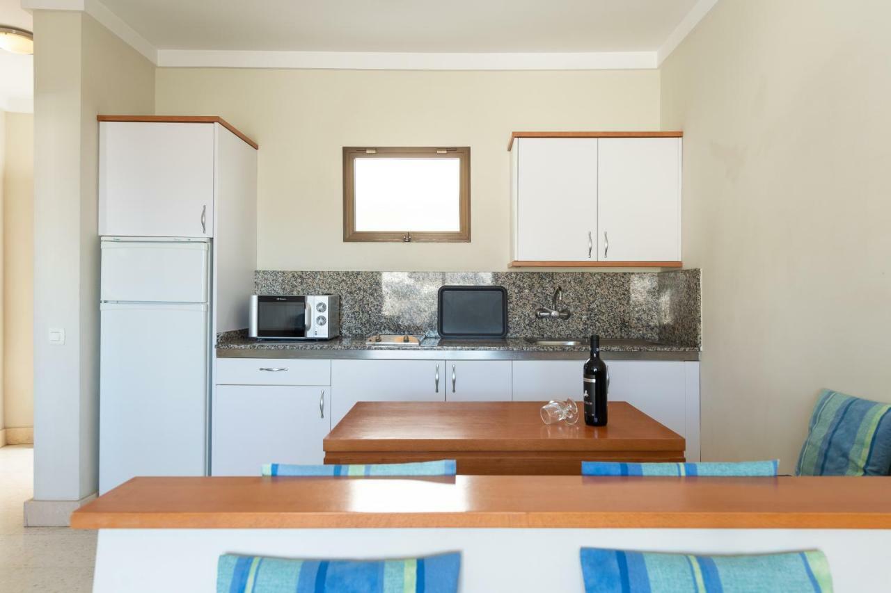 Tc Apartamentos Tamanaco Porto Rico Extérieur photo