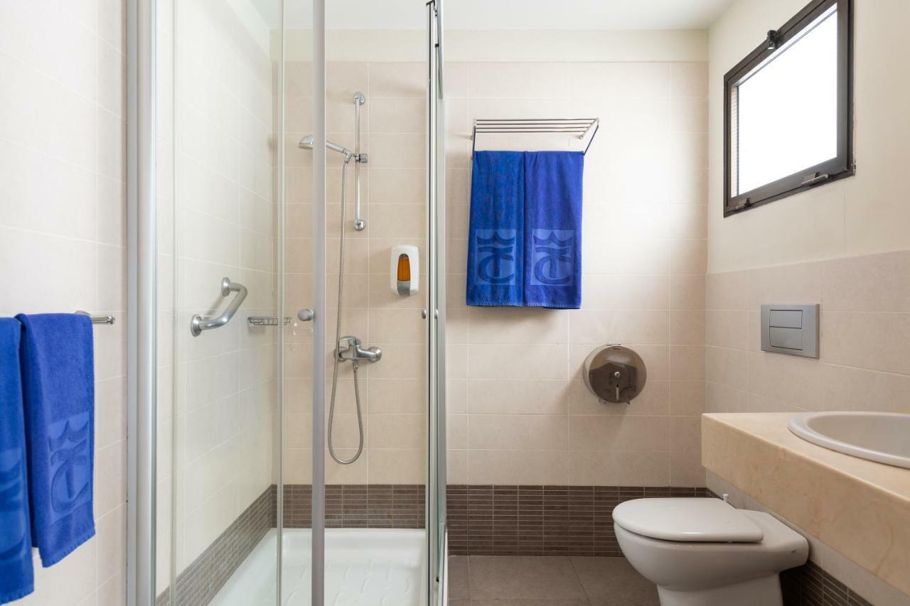 Tc Apartamentos Tamanaco Porto Rico Extérieur photo