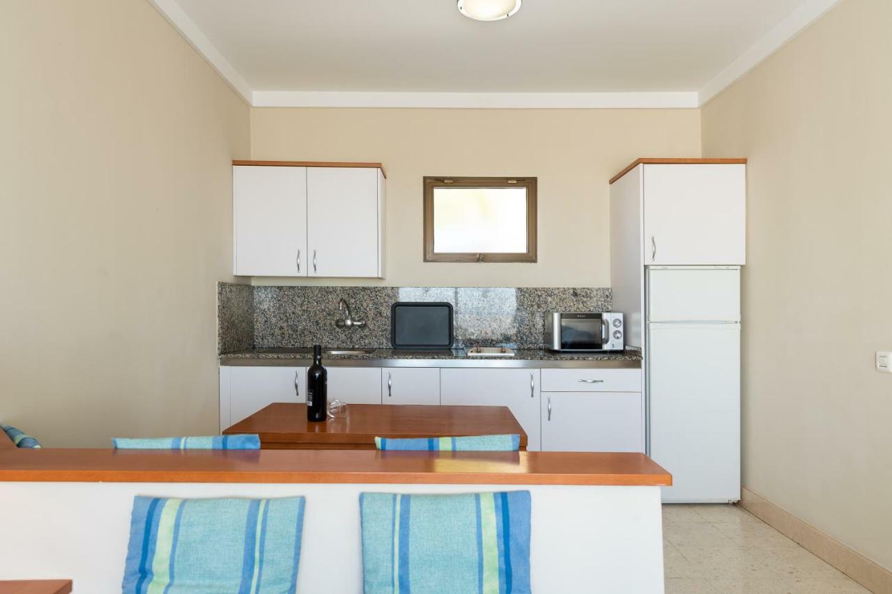 Tc Apartamentos Tamanaco Porto Rico Extérieur photo