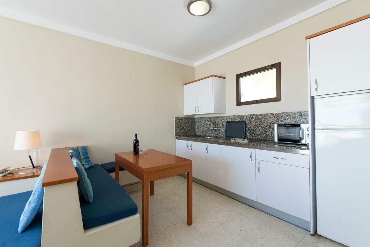 Tc Apartamentos Tamanaco Porto Rico Extérieur photo