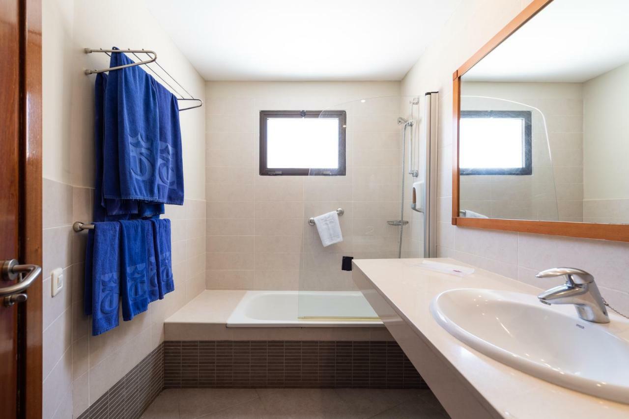 Tc Apartamentos Tamanaco Porto Rico Extérieur photo
