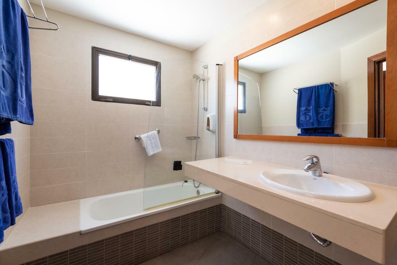 Tc Apartamentos Tamanaco Porto Rico Extérieur photo