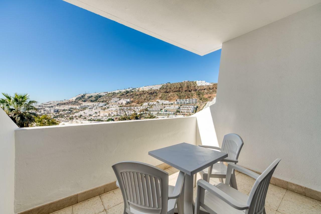 Tc Apartamentos Tamanaco Porto Rico Extérieur photo