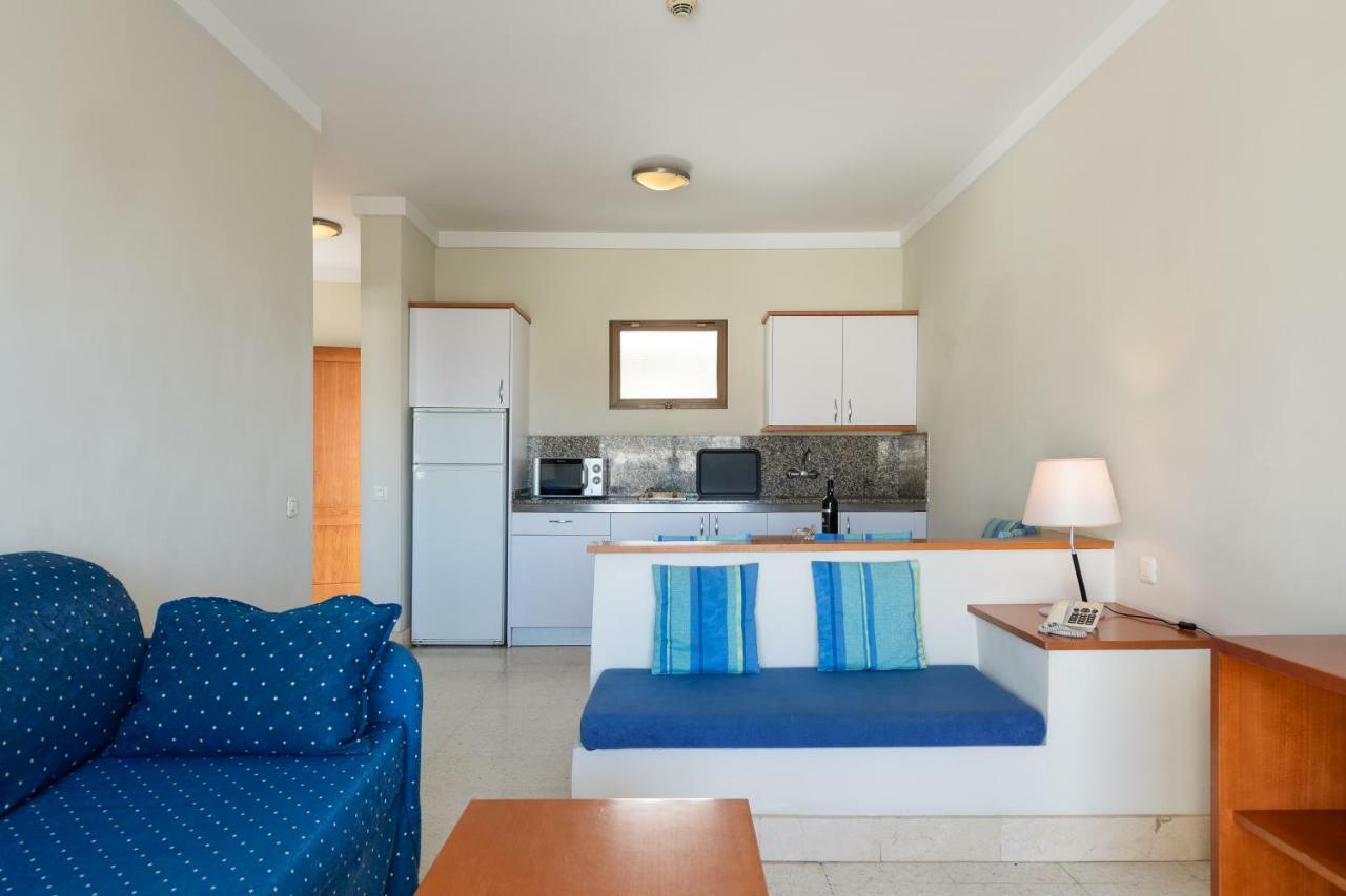 Tc Apartamentos Tamanaco Porto Rico Extérieur photo
