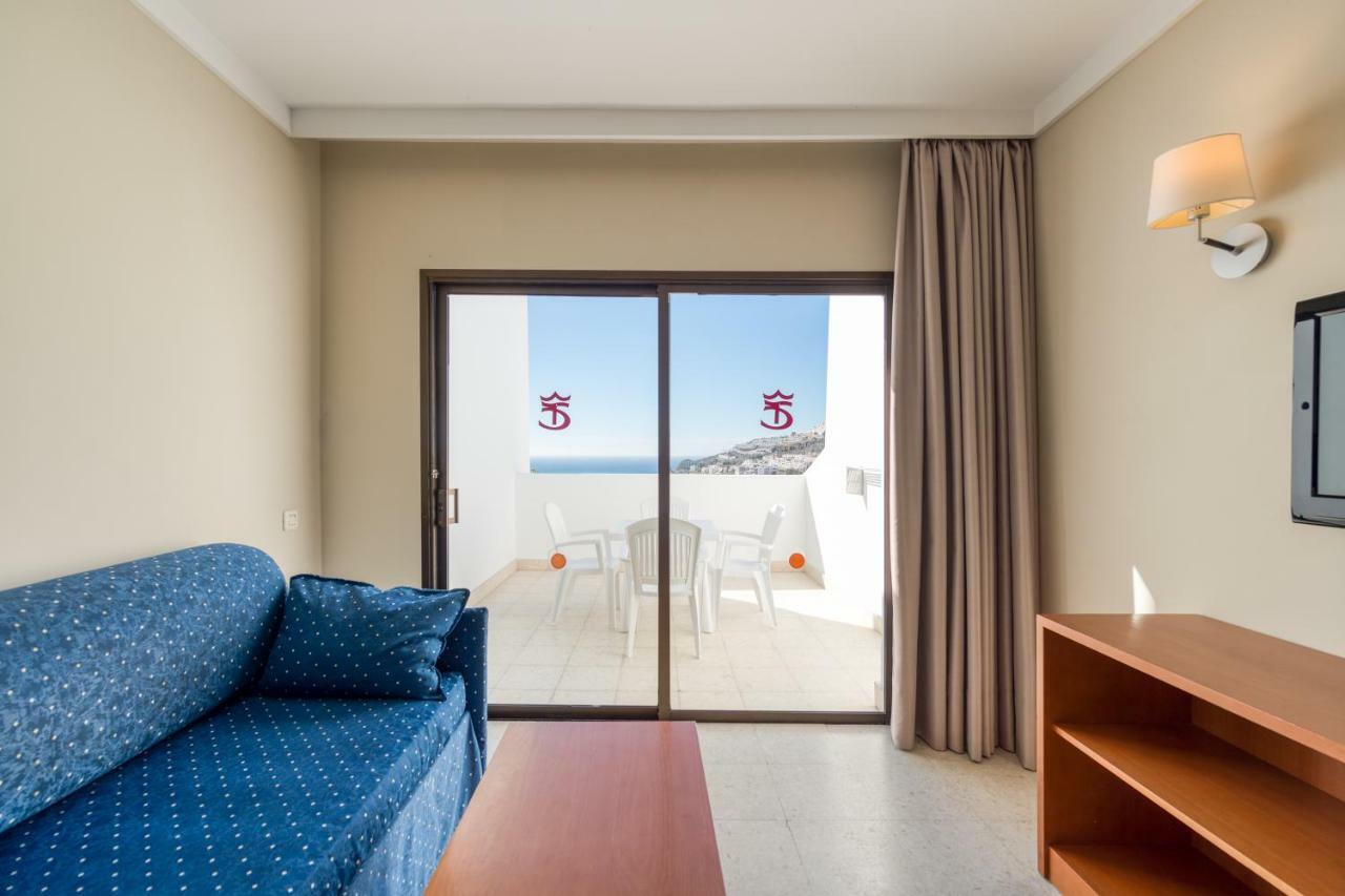 Tc Apartamentos Tamanaco Porto Rico Extérieur photo