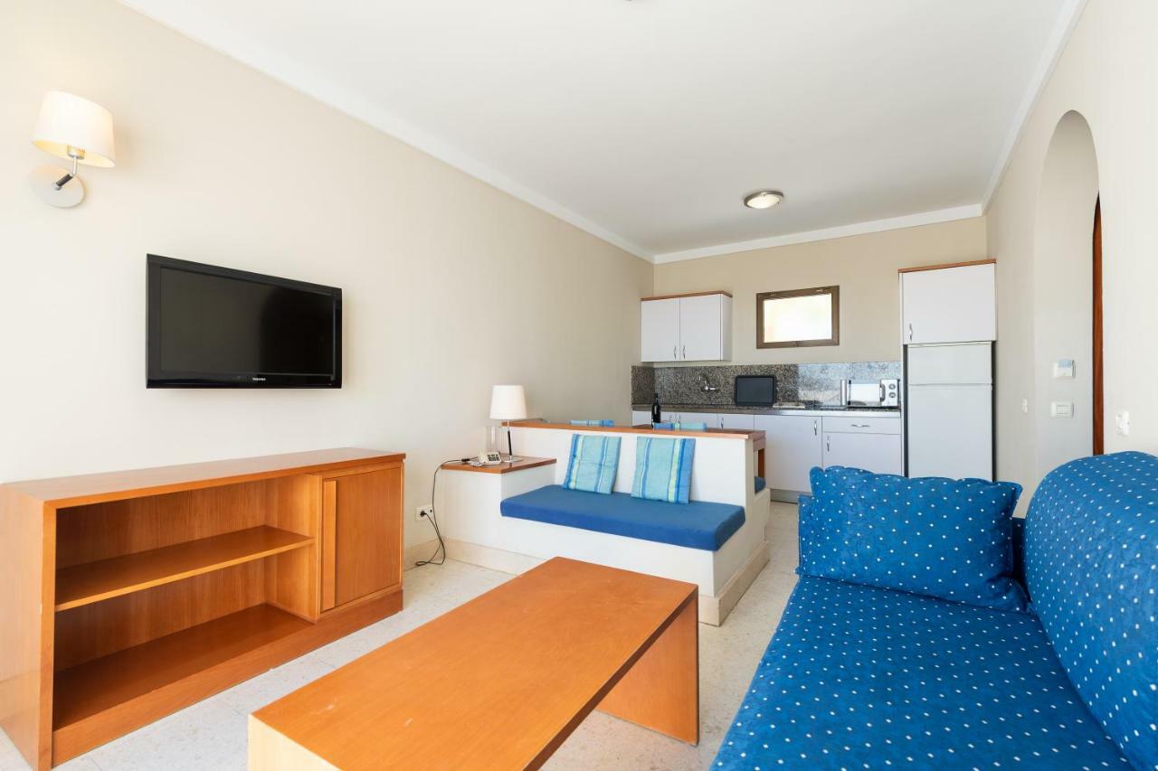 Tc Apartamentos Tamanaco Porto Rico Extérieur photo