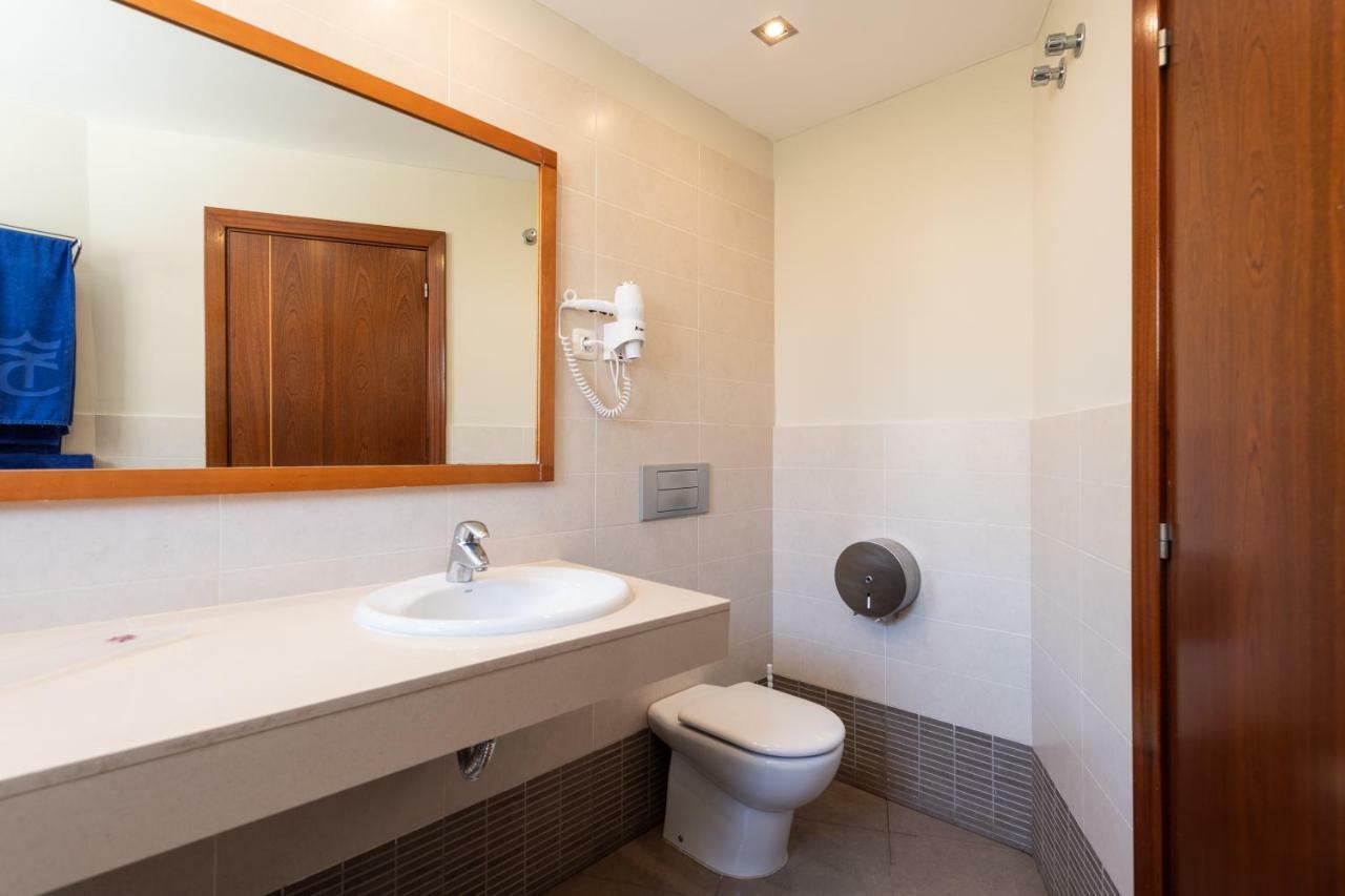 Tc Apartamentos Tamanaco Porto Rico Extérieur photo
